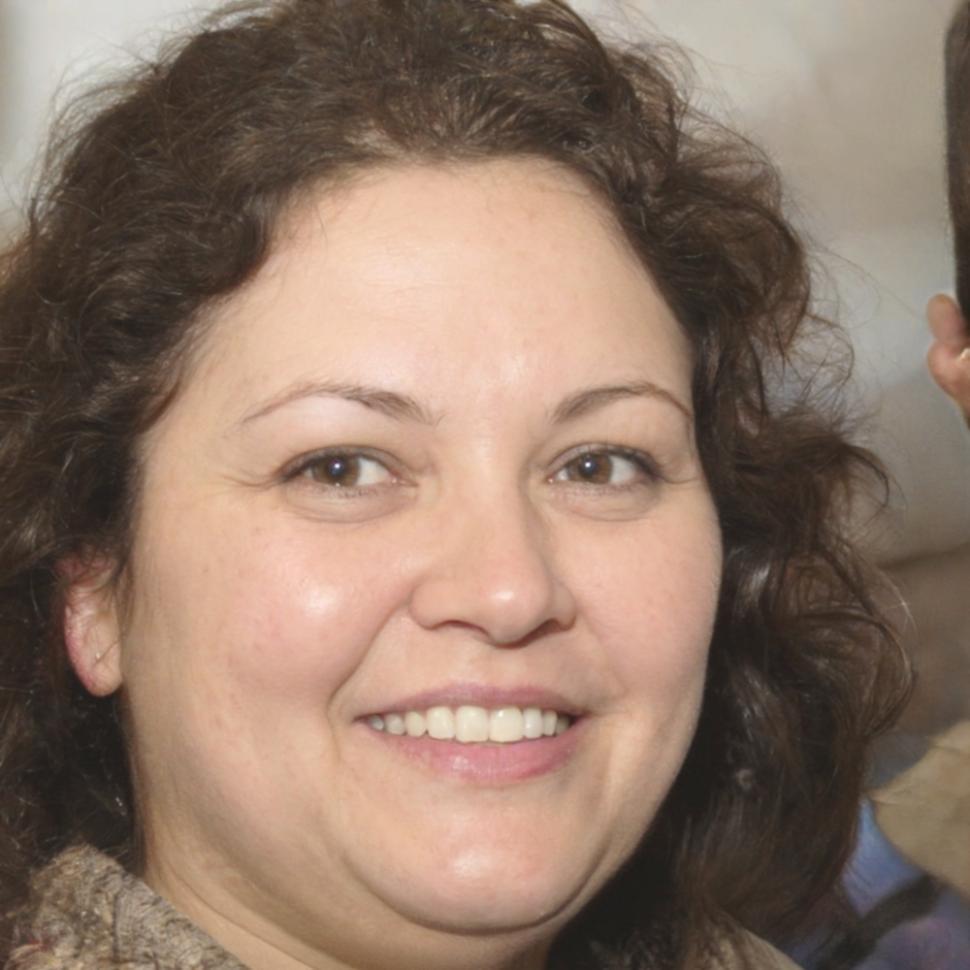 Saskia Bergström demonstrating authentication methods