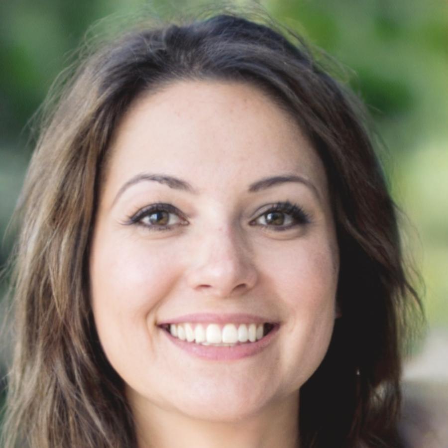 Saskia Drummond testimonial